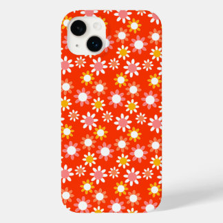 Springtime Daisies Case-Mate iPhone 14 Plus Case