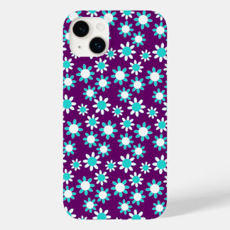 Springtime Daisies Case-Mate iPhone 14 Plus Case