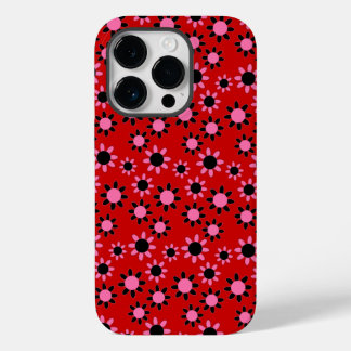 Springtime Daisies Case-Mate iPhone 14 Pro Case