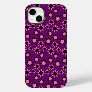 Springtime Daisies Case-Mate iPhone 14 Plus Case