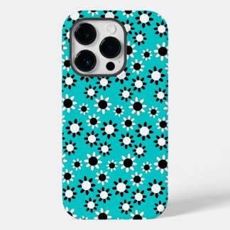 Springtime Daisies Case-Mate iPhone 14 Pro Case