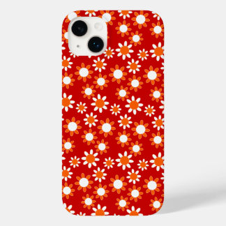 Springtime Daisies Case-Mate iPhone 14 Plus Case