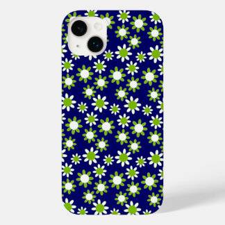 Springtime Daisies Case-Mate iPhone 14 Plus Case