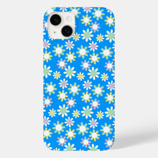 Springtime Daisies Case-Mate iPhone 14 Plus Case