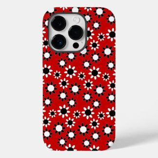 Springtime Daisies Case-Mate iPhone 14 Pro Case