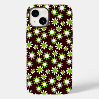 Springtime Daisies Case-Mate iPhone 14 Case