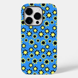 Springtime Daisies Case-Mate iPhone 14 Pro Case