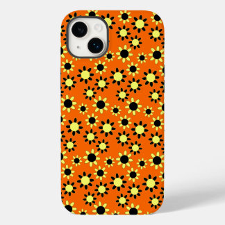 Springtime Daisies Case-Mate iPhone 14 Plus Case