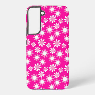 Springtime Daisies Samsung Galaxy Case