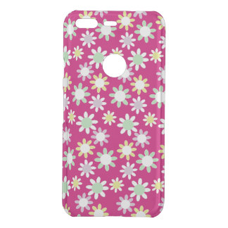 Springtime Daisies Uncommon Google Pixel Case