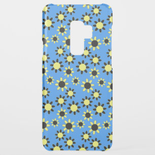Springtime Daisies Uncommon Samsung Galaxy S9 Plus Case