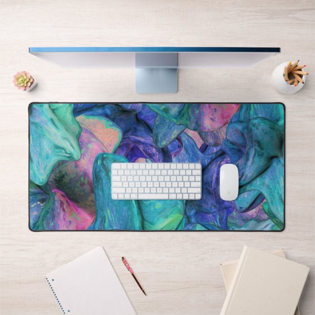 springtime dream : desk mat (Office 1)