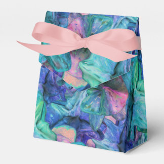 springtime dream : favor boxes