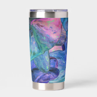 springtime dream : insulated tumbler