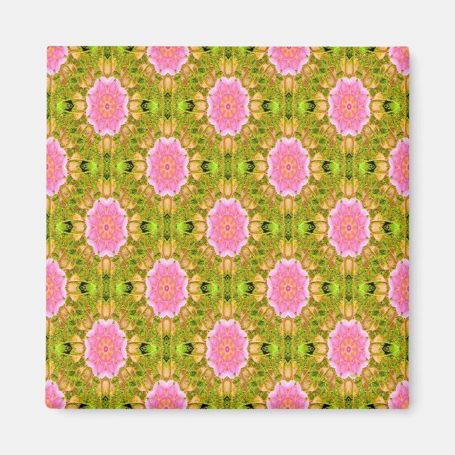 Springtime Field...... Magnet (Front)