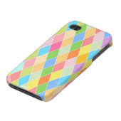 Springtime happy iphone case (Bottom)