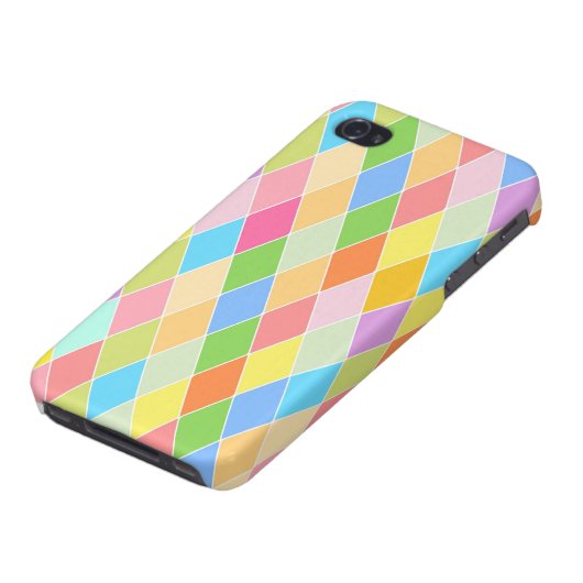 Springtime happy iphone case (Bottom)