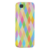 Springtime happy iphone case (Back Right)