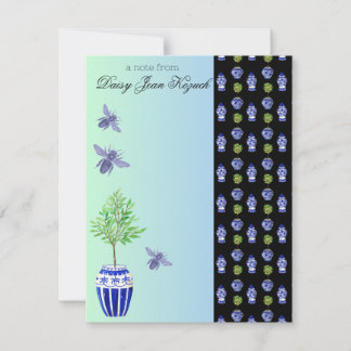 Springtime in Buckleberry Flat Notes