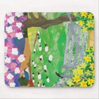 Springtime Mousepad