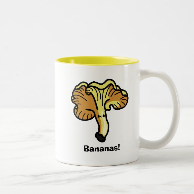 Springtime Mugs (Right)