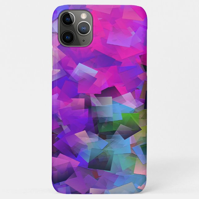 Springtime Party....... Case-Mate iPhone Case (Back)