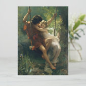 Springtime Pierre Auguste Cot (Standing Front)