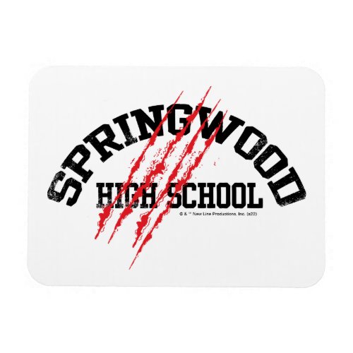 Springwood High School Magnet