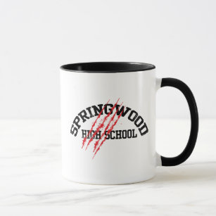 Springwood High School Mug