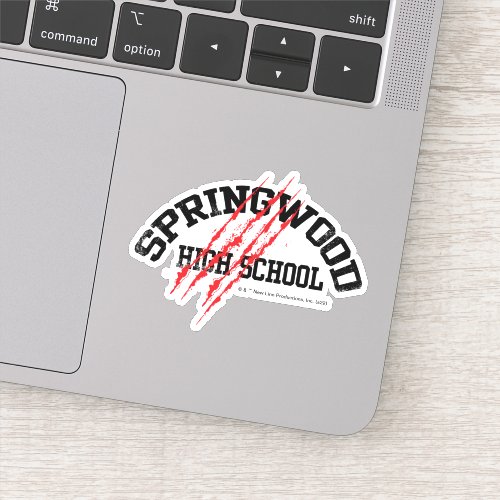 Shop Stickers