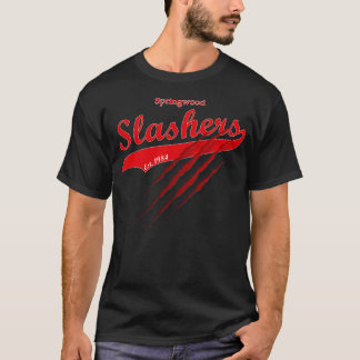 Springwood Slashers T-Shirt
