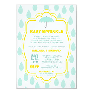 Invitations