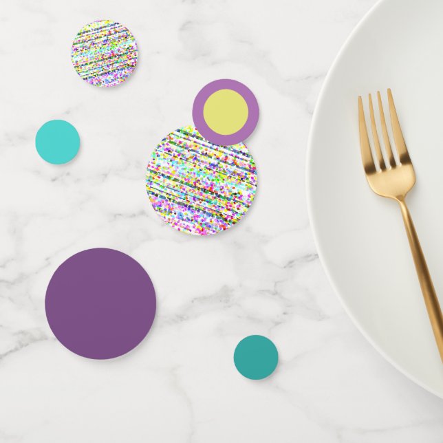 Sprinkle Confe Confetti (Group)