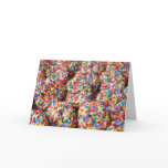 Sprinkle Cookies Card