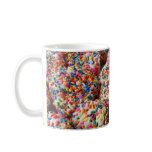Sprinkle Cookies Fun Baking Photography Coffee Mug