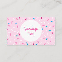 Personalized Sprinkle Gifts On Zazzle