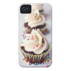 Sprinkle Cupcakes