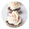 Sprinkle Cupcakes