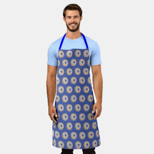 Sprinkle Donuts Apron