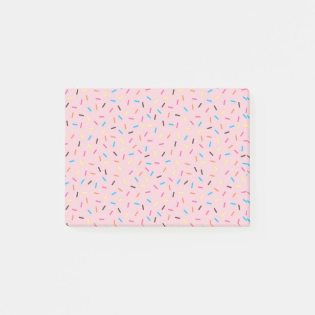Sprinkle Notes (Front)