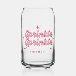 Sprinkle Sprinkle Glass 