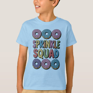 Sprinkle Squad   Baby Sprinkle T-Shirt