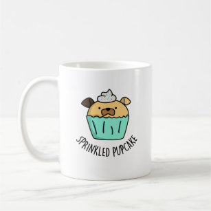 mug pupcake
