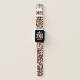 Sprinkles Apple Watch Band
