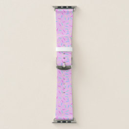 Sprinkles Apple Watch Band