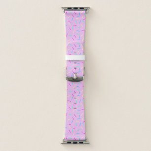 Sprinkles Apple Watch Band