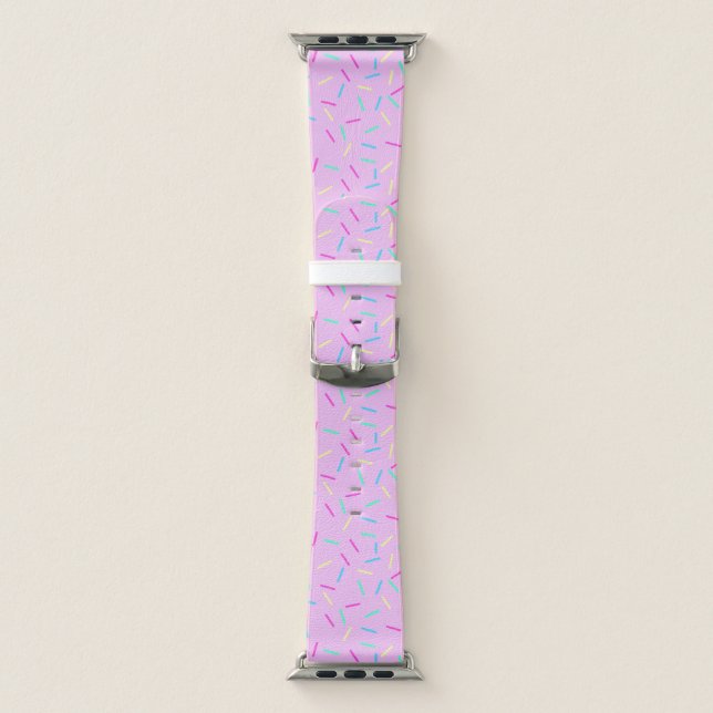 Sprinkles Apple Watch Band (Band)