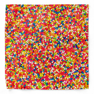 Sprinkles Bandana