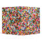 Sprinkles Candy Binder