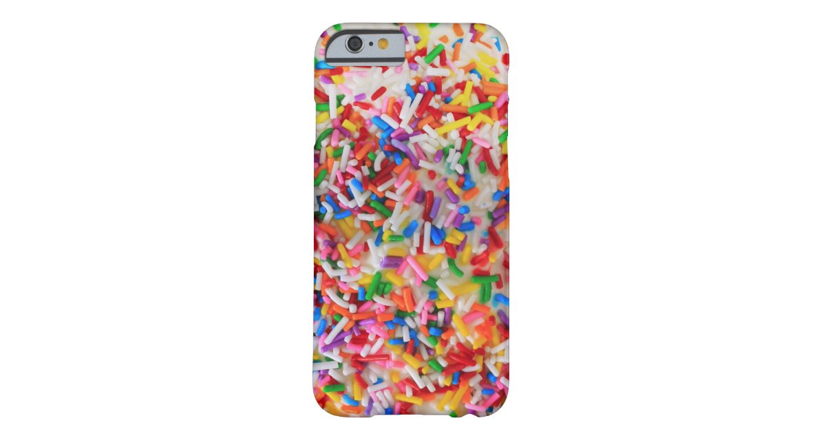 Sprinkles! Case-Mate iPhone Case | Zazzle